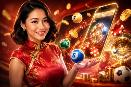 Đăng nhập fet88 trên nhiều thiết bị